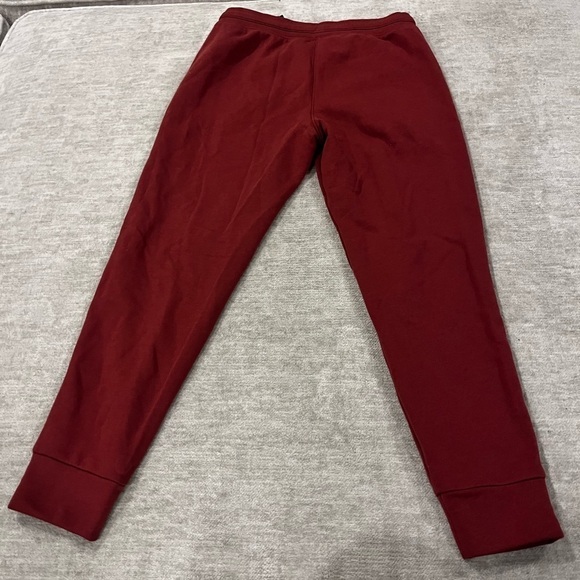 Under armour rust colored joggers - Picture 4 of 5
